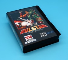 Pulstar US English AES