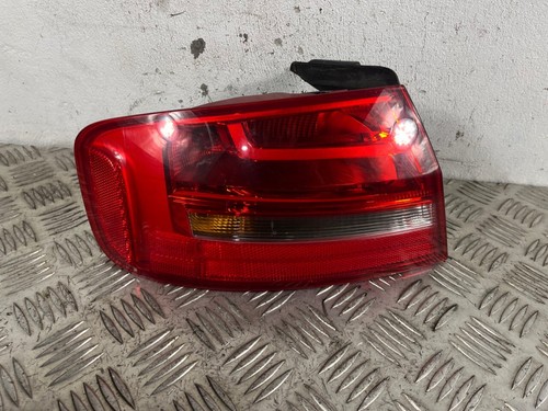 2014 audi 8k2 - a4, b8