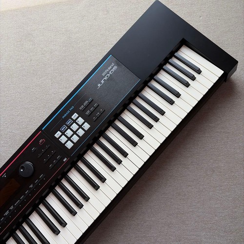 Clavier synthétiseur - clavier, de