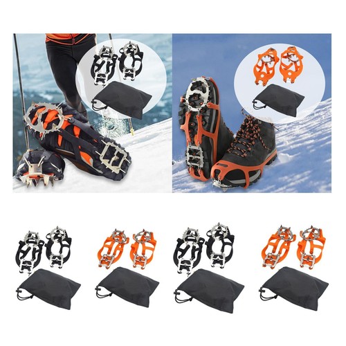Crampons pour raquettes - , à