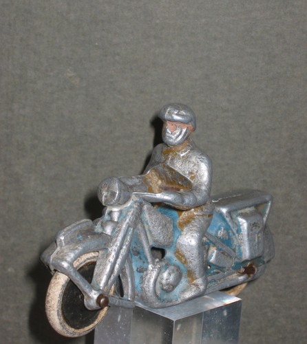 Quiralu alu moto ancienne - quiralu,