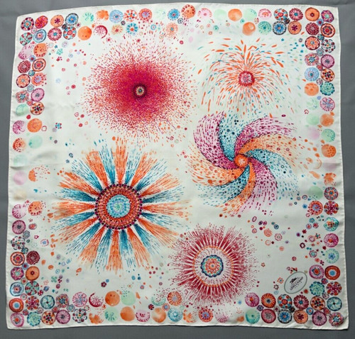 Authentique foulard - authentique,