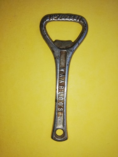 Ancien décapsuleur maes - décapsuleur,