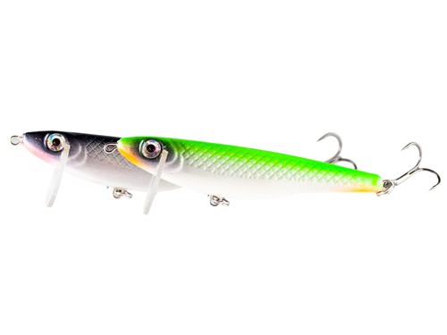 River custom baits tasty fish - custom,