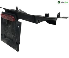 Support de plaque PEUGEOT TKR