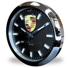 Horloge Murale Hommage PORSCHE