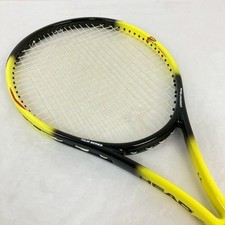 Raquette de tennis rigide HEAD