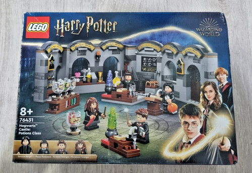 Lego harry potter - :, le