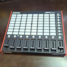 Akai Professional APC Mini Mk 2 Performance Controller for Ableton Live
