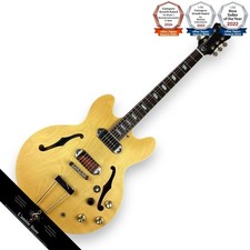 Epiphone Inspired by John Lennon Casino Hard Case Included