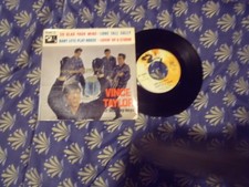 EP VINCE TAYLOR SUPER ETAT