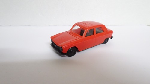 Bonux peugeot 204 - bonux,