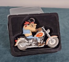 Figurine Joe Bar Team en