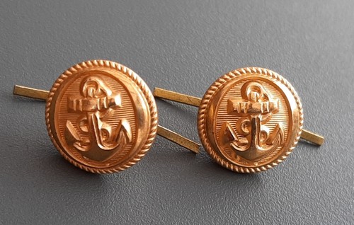 Boutons jugulaire - ,