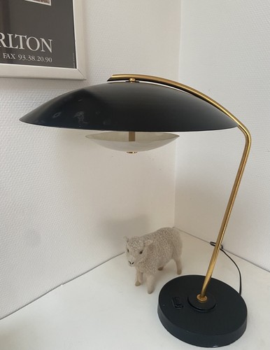 Lampe bureau disderot - -,