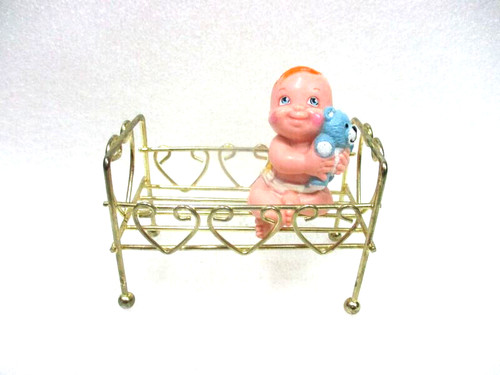 Baby bed - baby,