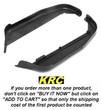 IF614 KYOSHO INFERNO MP10/TKI2/TKI3-MP10T SIDE GUARD SET - BAVETTES LATÉRALES