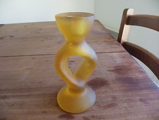 BOUGEOIR CHANDELIER SUR PIED