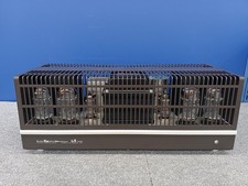 Amplificateur de puissance stéréo Luxman MQ68 C 30W 8Ω entretien d'occasion t...