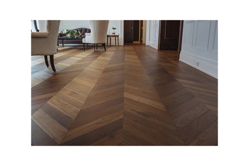 Parquet contrecollé - parquet,