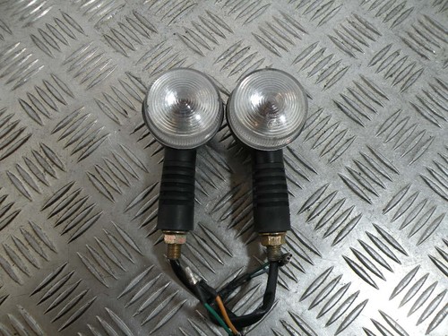 Clignotants avant lexmoto 125 - lexmoto,