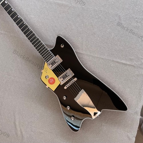 Billy left handed electric - left-handed,