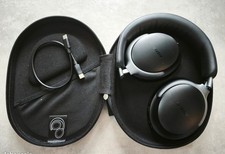 Casque Bose QuietComfort Ultra
