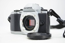 OLYMPUS e-m10 body #3872