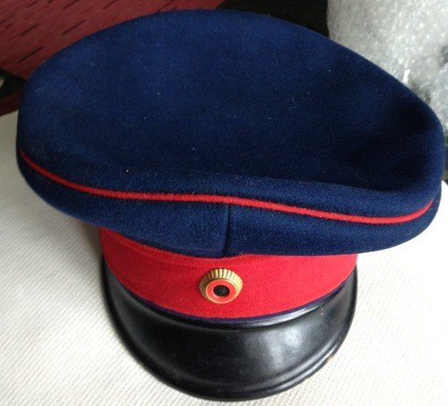 Casquette allemande mod 1910 - mod.,