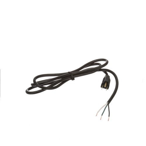 Cord 6ft 13a 120v 16g3 - cord,