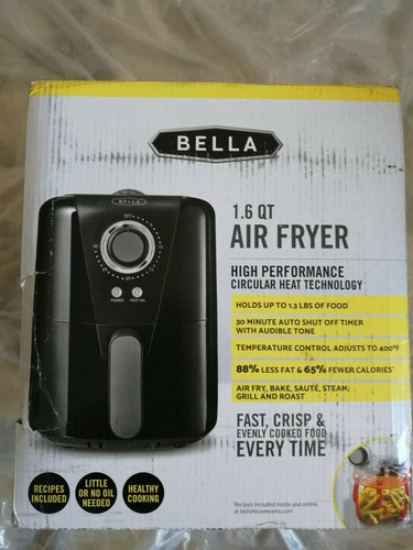 Bella air convection - air,