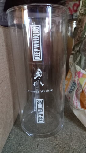 Johnnie walker whisky verre - johnnie,