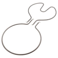 Kit résistances Ariete 500W +