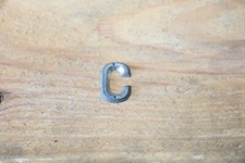 Ancienne - petite Lettre en