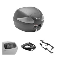 Kit De Topcase GIVI B29 TECH