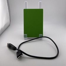 Seagate 2TB External Hard Drive - Xbox One / Series X/S