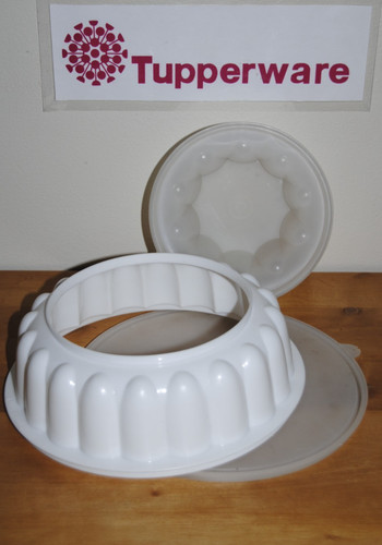 Tupperware grand moule à - grand,