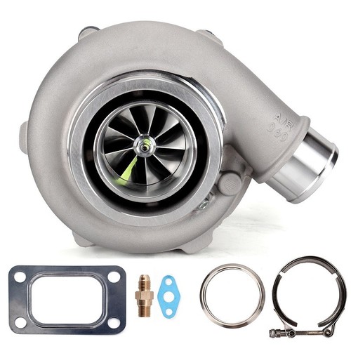 Turbocompresseur pulsar psr - pulsar,
