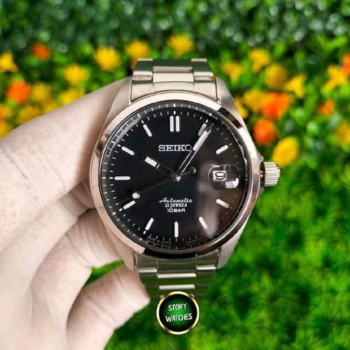 Rare montre automatique