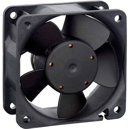 Ventilateur axial ebm - axial, papst