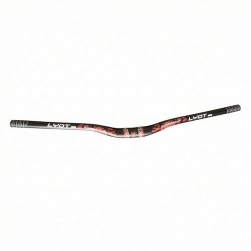 Guidon vtt large cintre de - vtt,