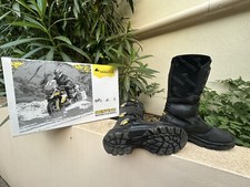 Touratech Bottes Moto Destino