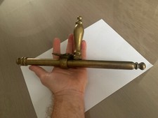 Ancien verrou poignée