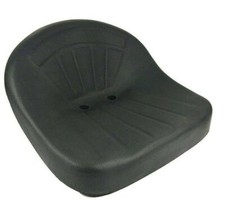 SIÈGE REMBOURRÉ TRACTEUR FIAT 300-420-450-480-540-640 4982202 (20020)