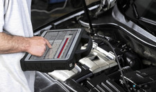 Panasonic Toughbook CF-D1N MK3 i5-6300U 3.0GHZ TURBO 16GB 2TB SSD Order Today