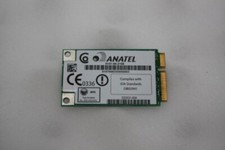 Acer Aspire 5630 WiFi Wireless Card D26839-008