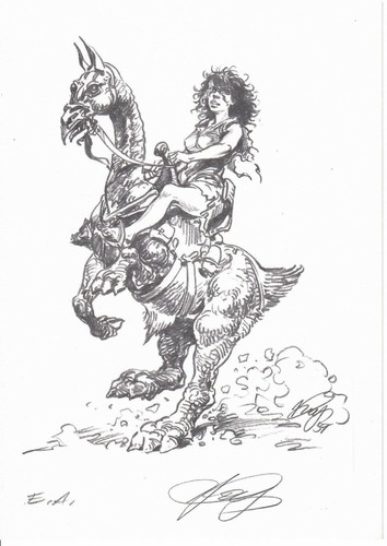 Libris hans tirage limite - hans,