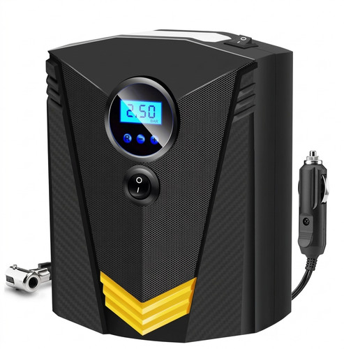 Compresseur air portable - compresseur,