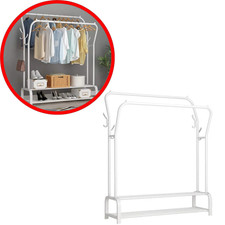 Portant Vêtements Penderie