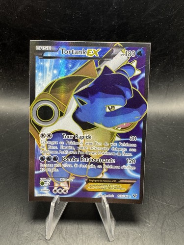 Tortank 142 146 xy - ex, 142/146